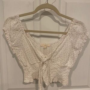 Too small for me but great condition